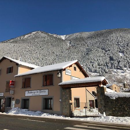 Le Campcardos Hotel Porta Kültér fotó