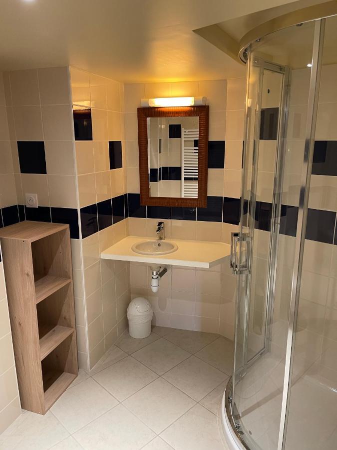 Le Campcardos Hotel Porta Kültér fotó