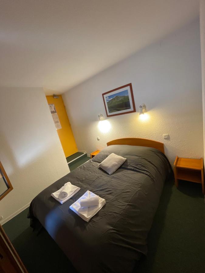 Le Campcardos Hotel Porta Kültér fotó