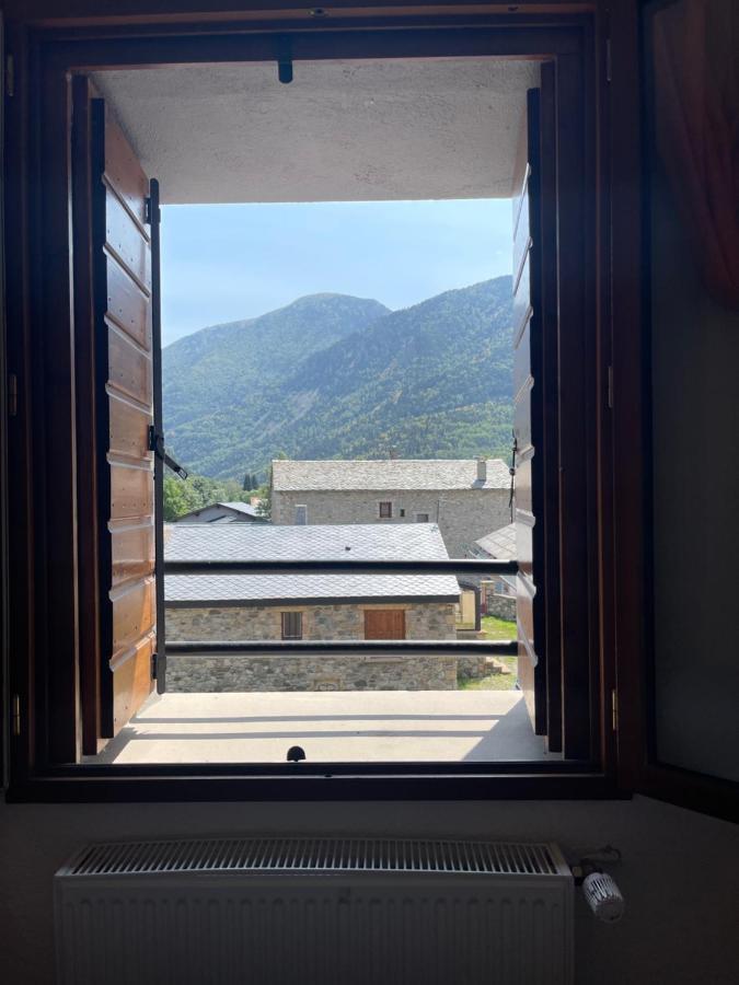 Le Campcardos Hotel Porta Kültér fotó
