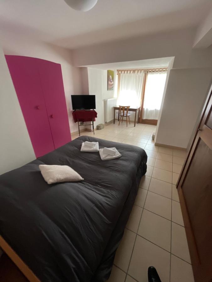 Le Campcardos Hotel Porta Kültér fotó
