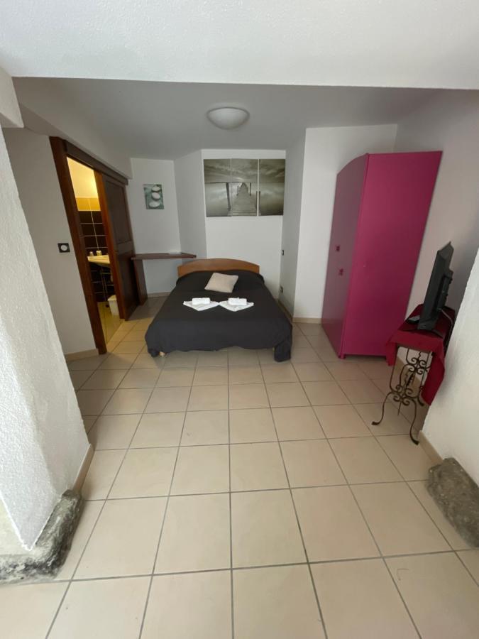 Le Campcardos Hotel Porta Kültér fotó