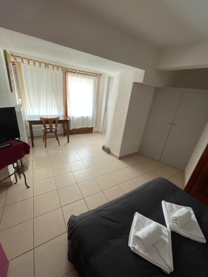 Le Campcardos Hotel Porta Kültér fotó