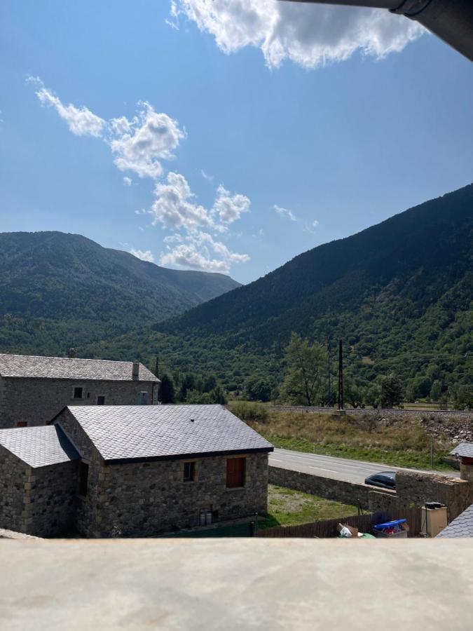 Le Campcardos Hotel Porta Kültér fotó