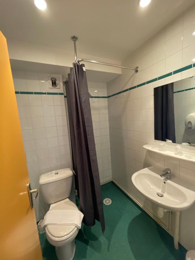 Le Campcardos Hotel Porta Kültér fotó