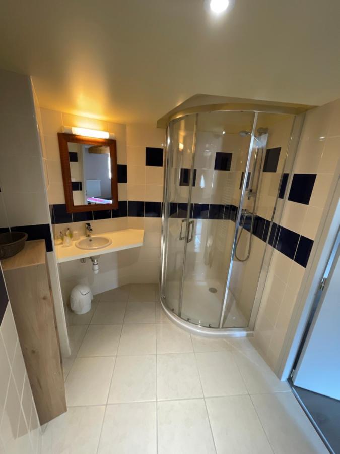 Le Campcardos Hotel Porta Kültér fotó