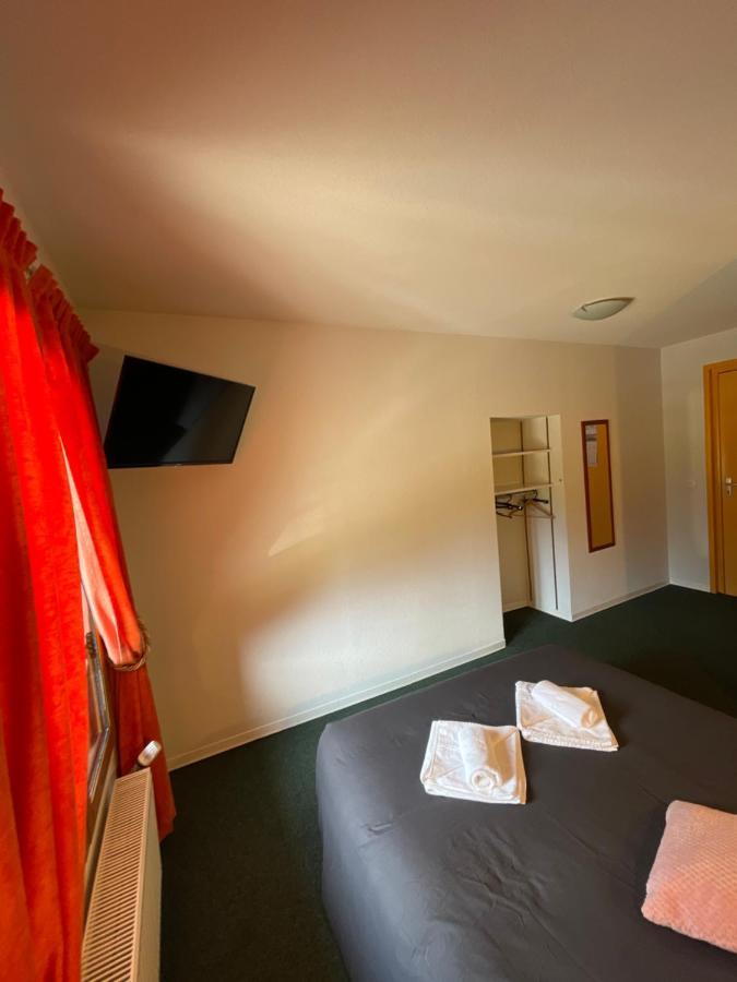 Le Campcardos Hotel Porta Kültér fotó