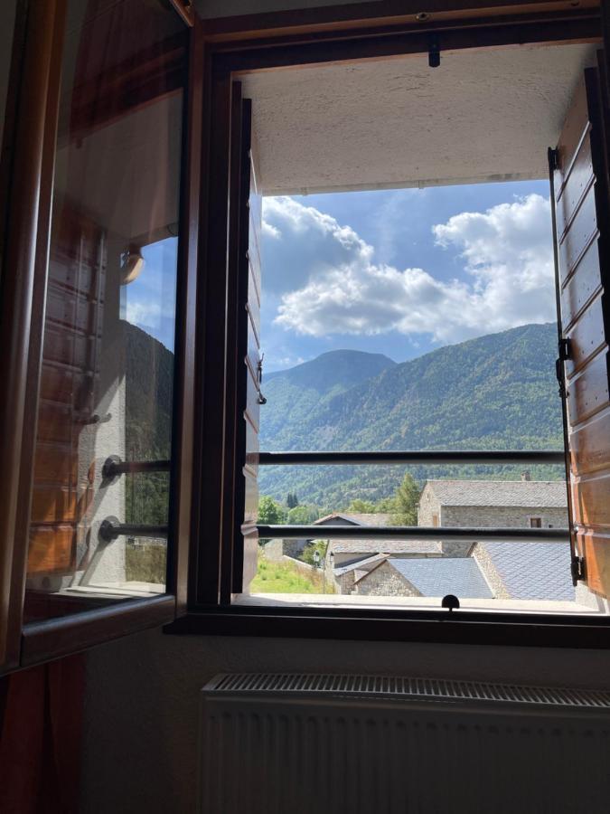 Le Campcardos Hotel Porta Kültér fotó