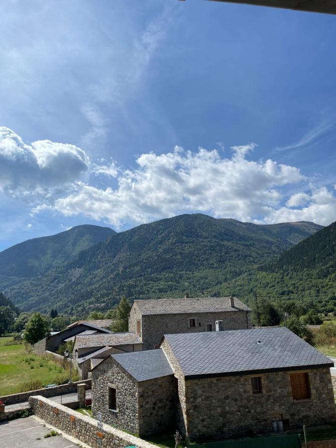 Le Campcardos Hotel Porta Kültér fotó