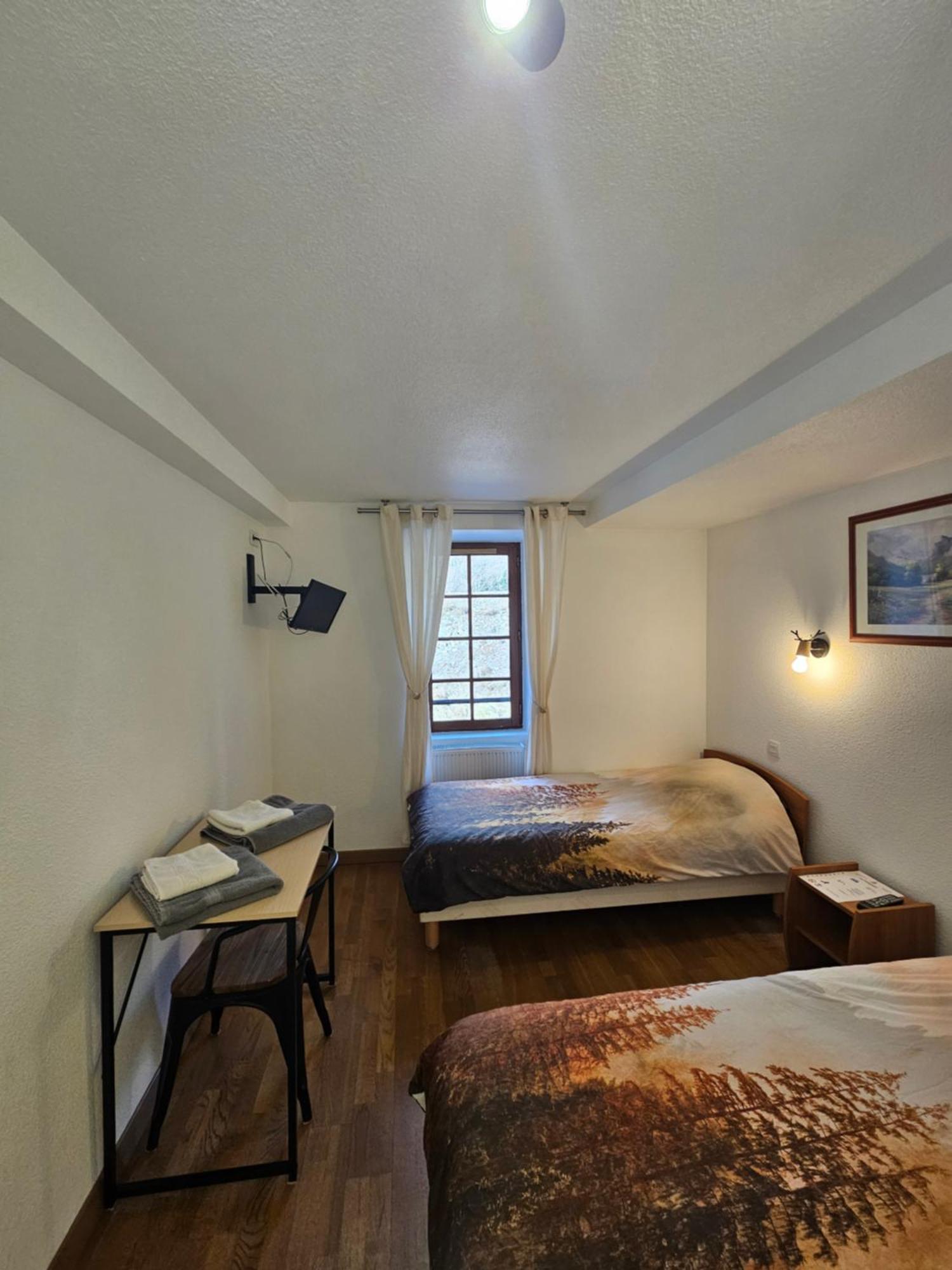Le Campcardos Hotel Porta Kültér fotó
