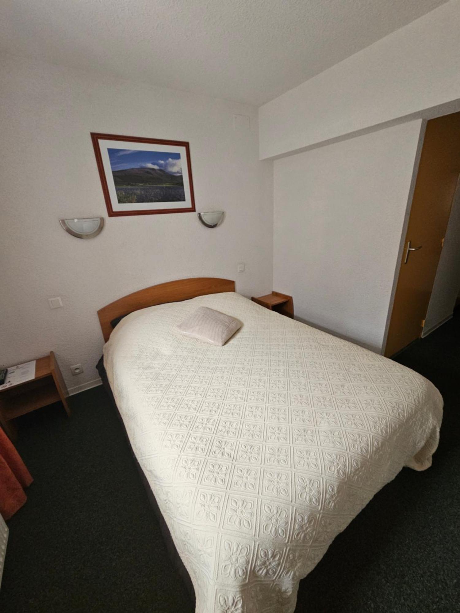 Le Campcardos Hotel Porta Kültér fotó