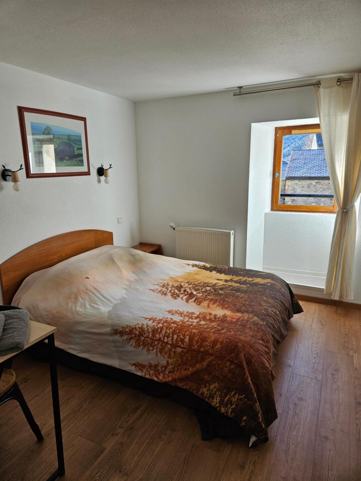 Le Campcardos Hotel Porta Kültér fotó