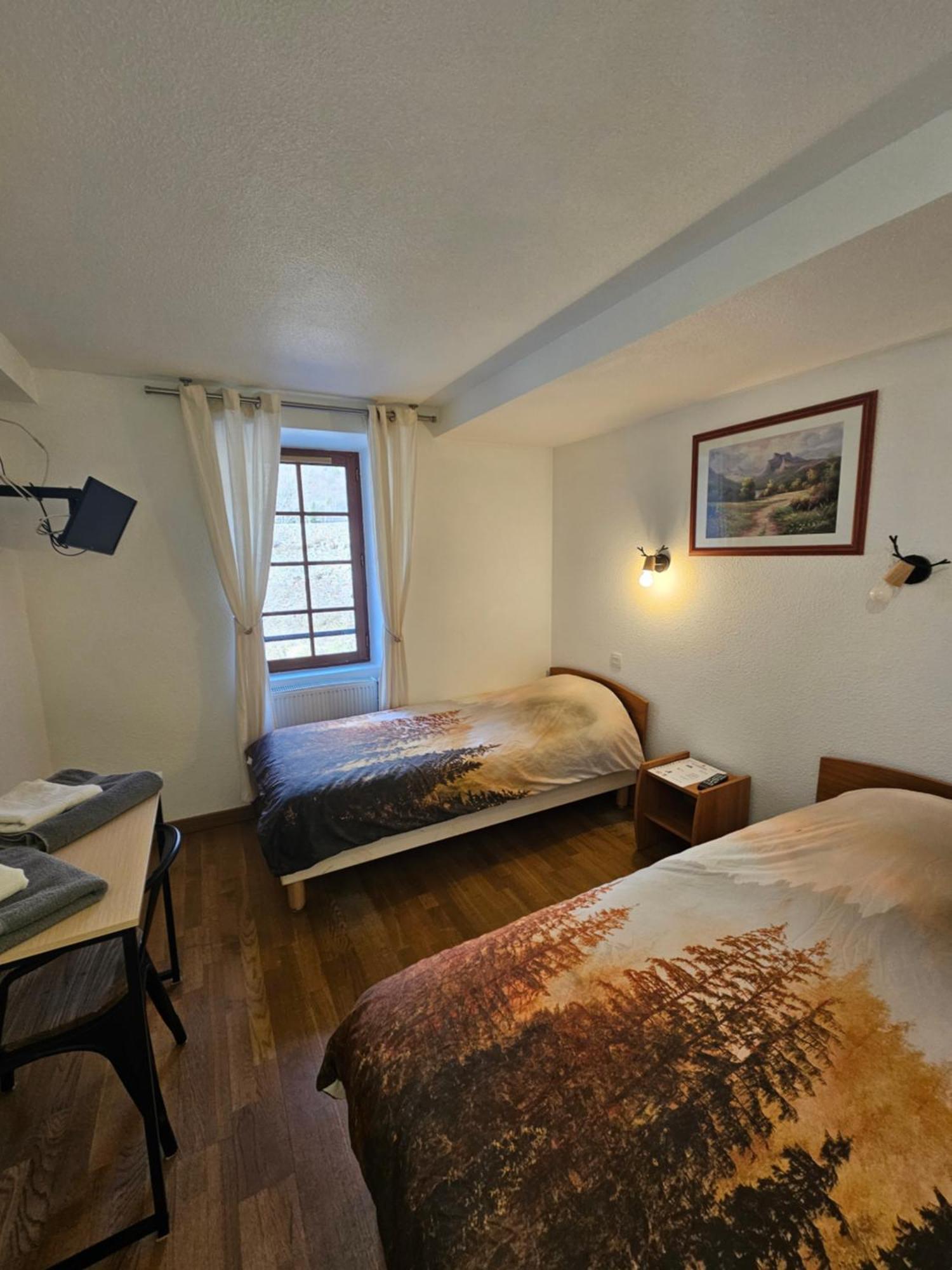 Le Campcardos Hotel Porta Kültér fotó