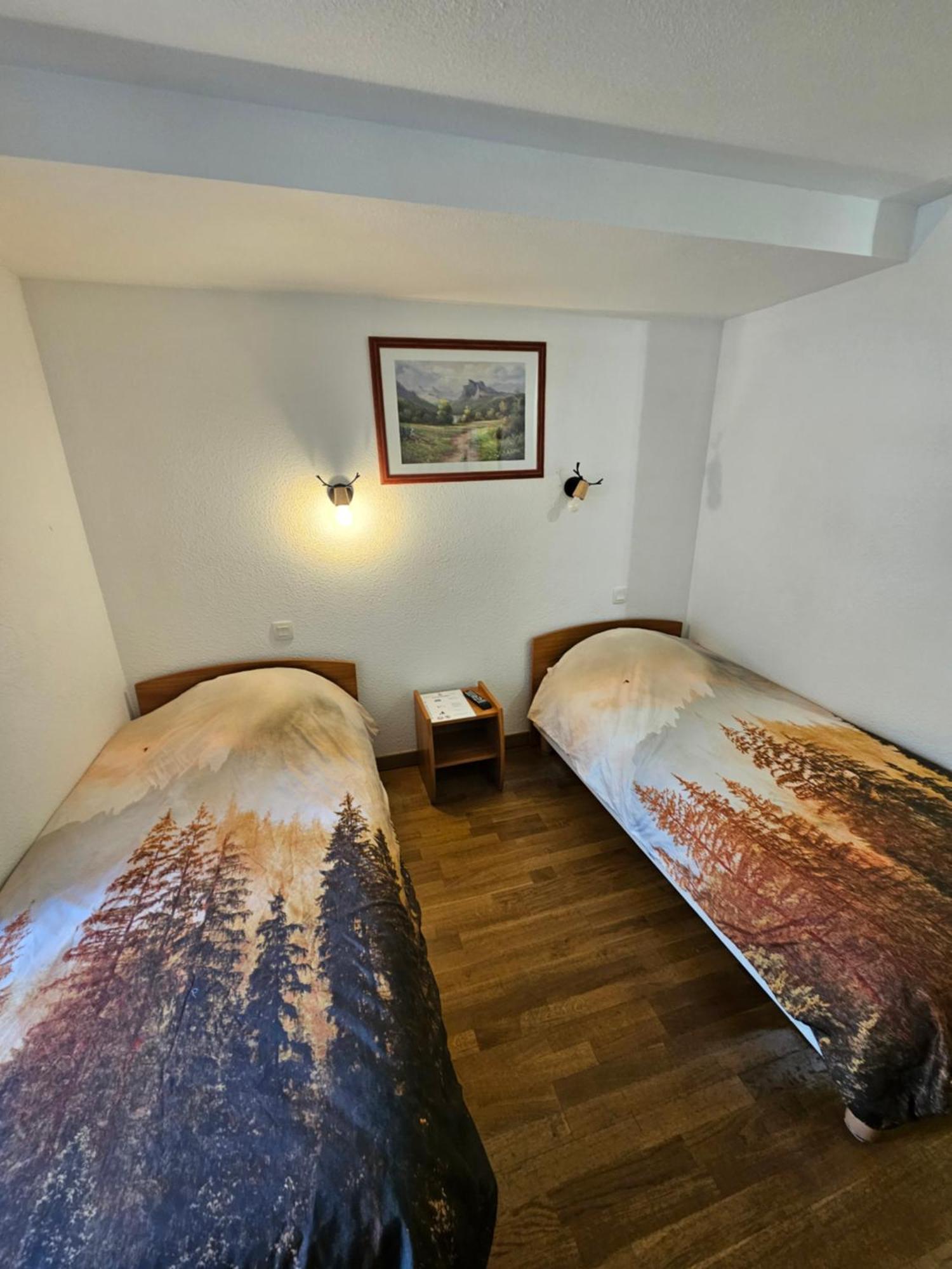 Le Campcardos Hotel Porta Kültér fotó