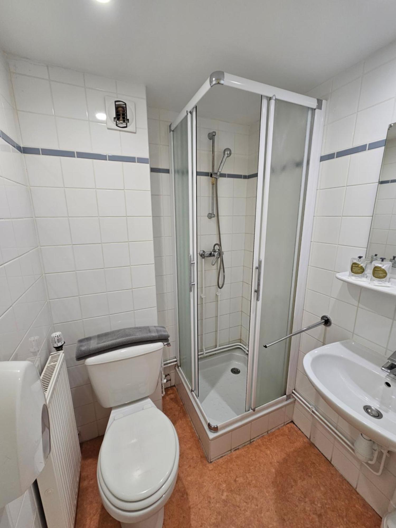 Le Campcardos Hotel Porta Kültér fotó