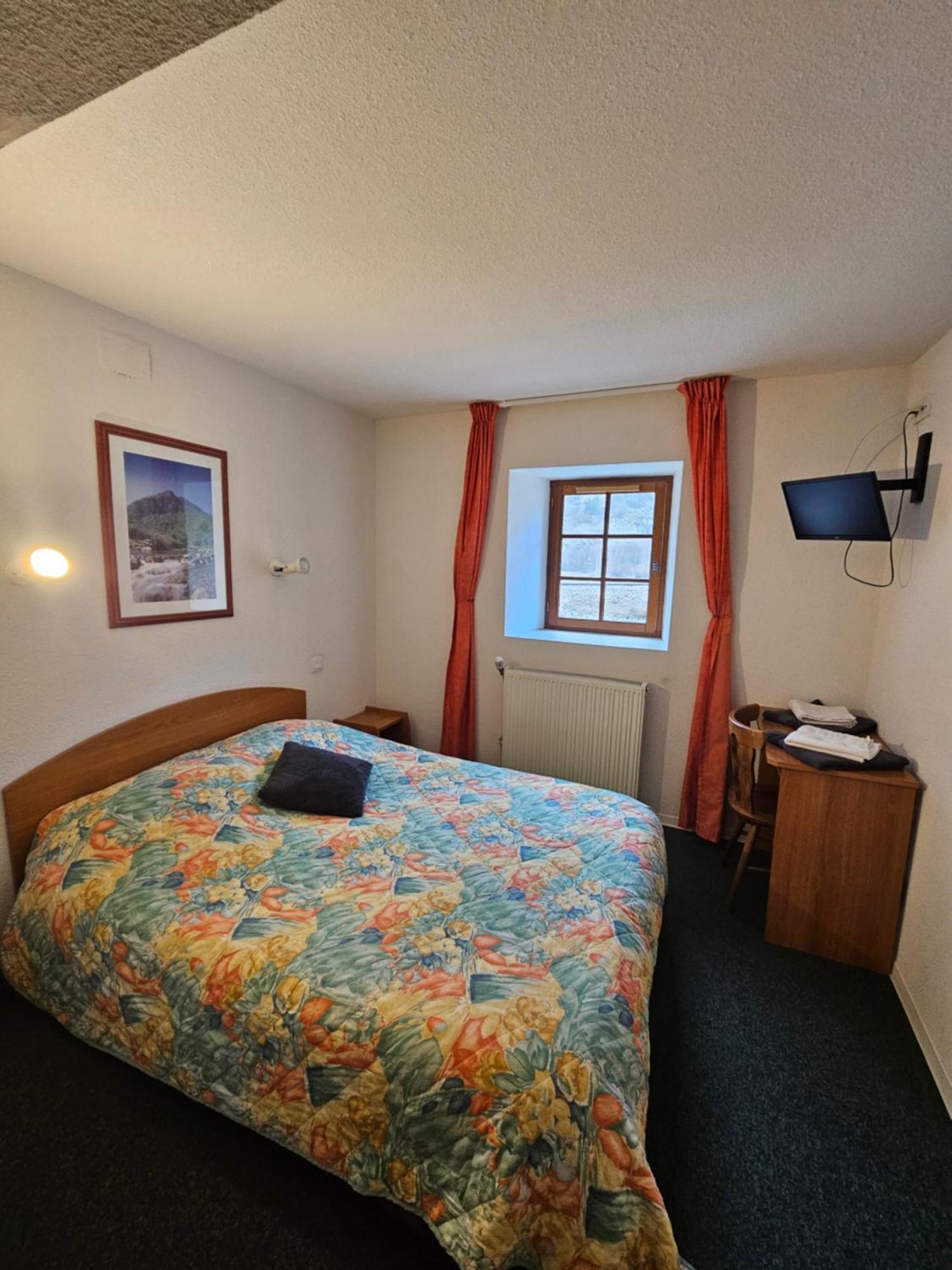 Le Campcardos Hotel Porta Kültér fotó