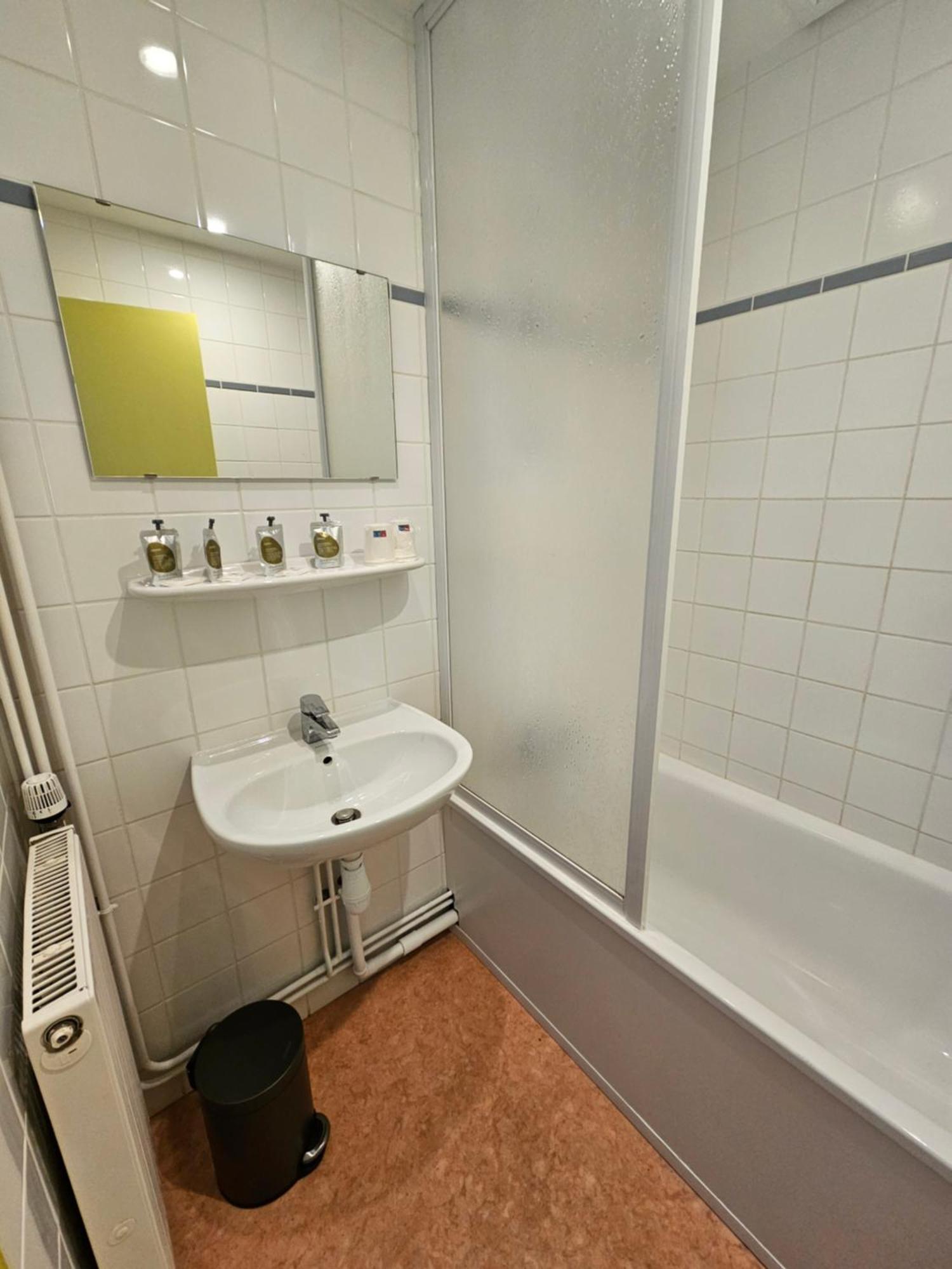 Le Campcardos Hotel Porta Kültér fotó