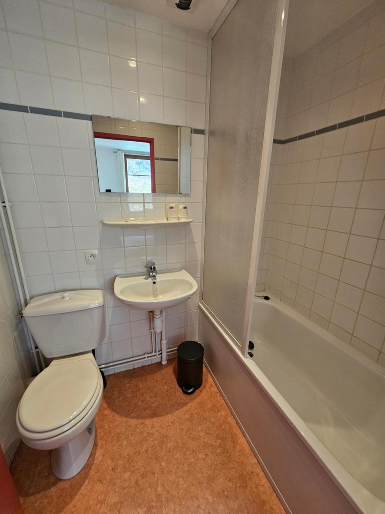 Le Campcardos Hotel Porta Kültér fotó