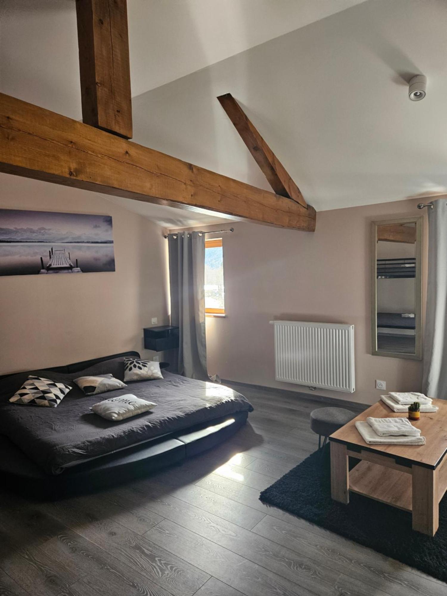 Le Campcardos Hotel Porta Kültér fotó