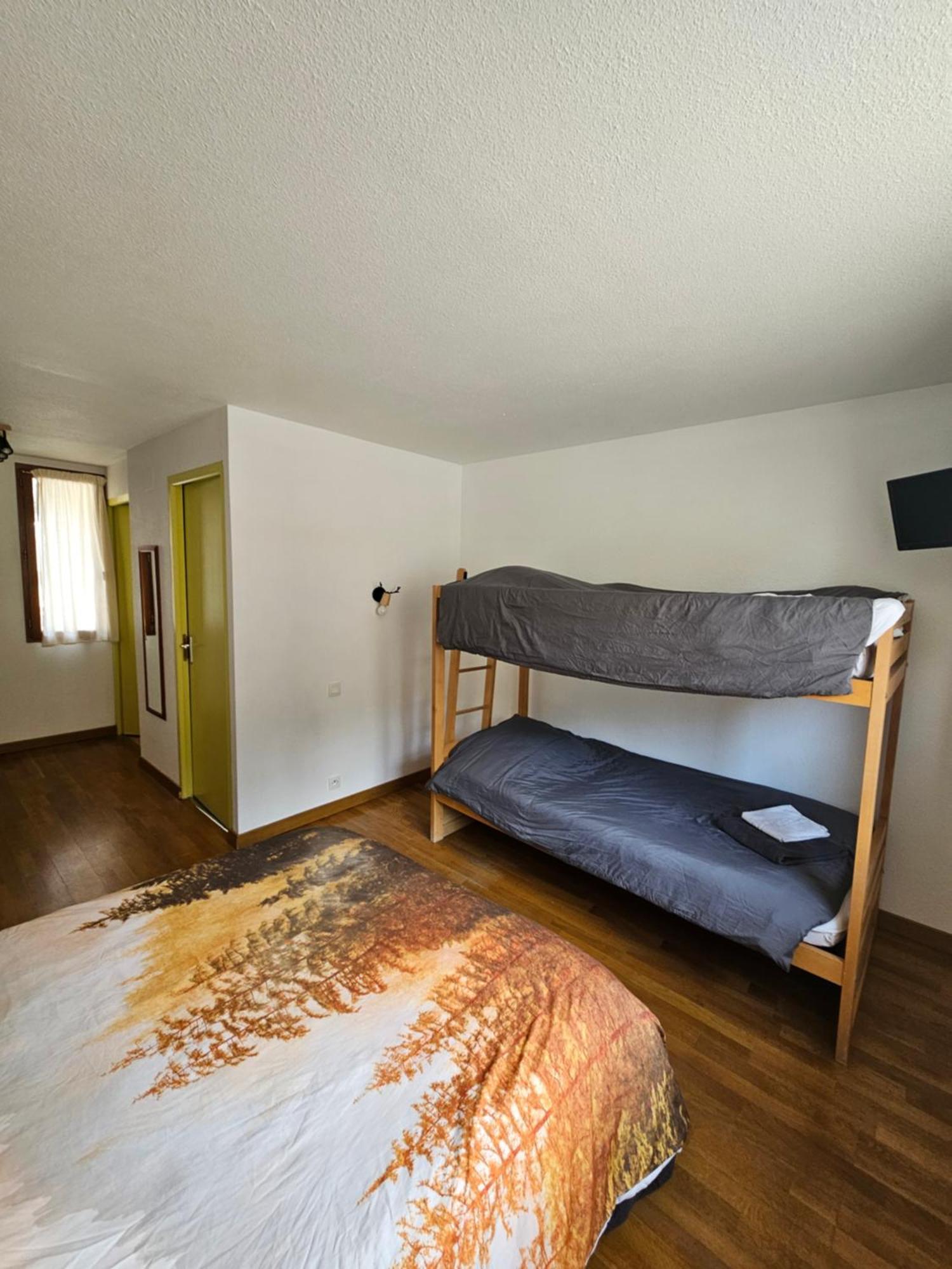 Le Campcardos Hotel Porta Kültér fotó