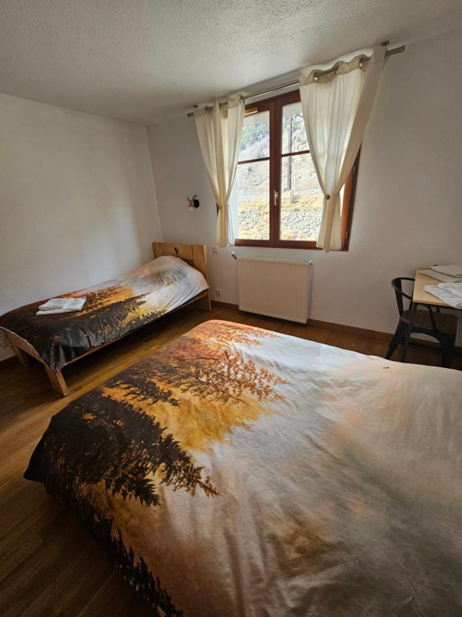 Le Campcardos Hotel Porta Kültér fotó