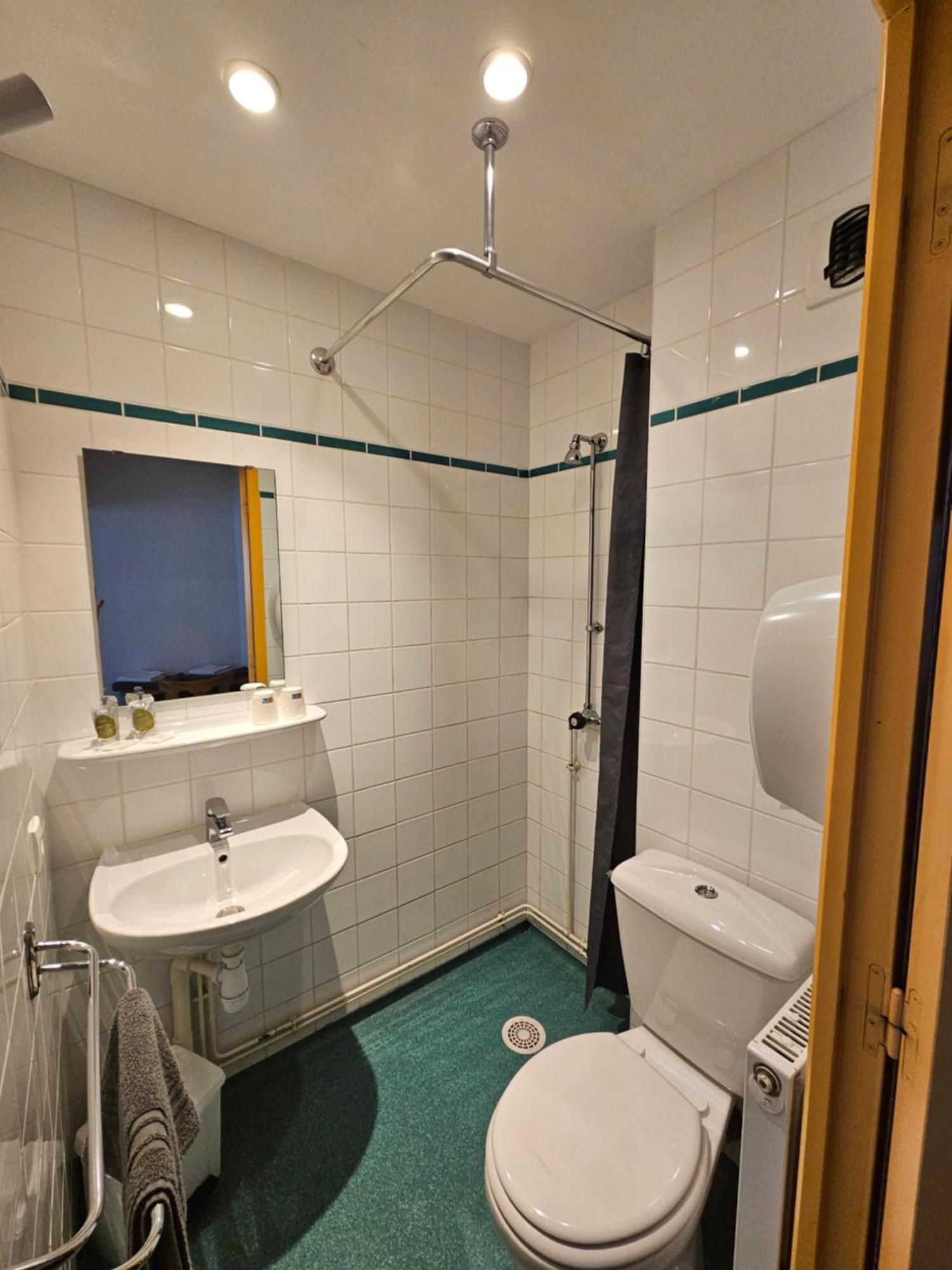 Le Campcardos Hotel Porta Kültér fotó
