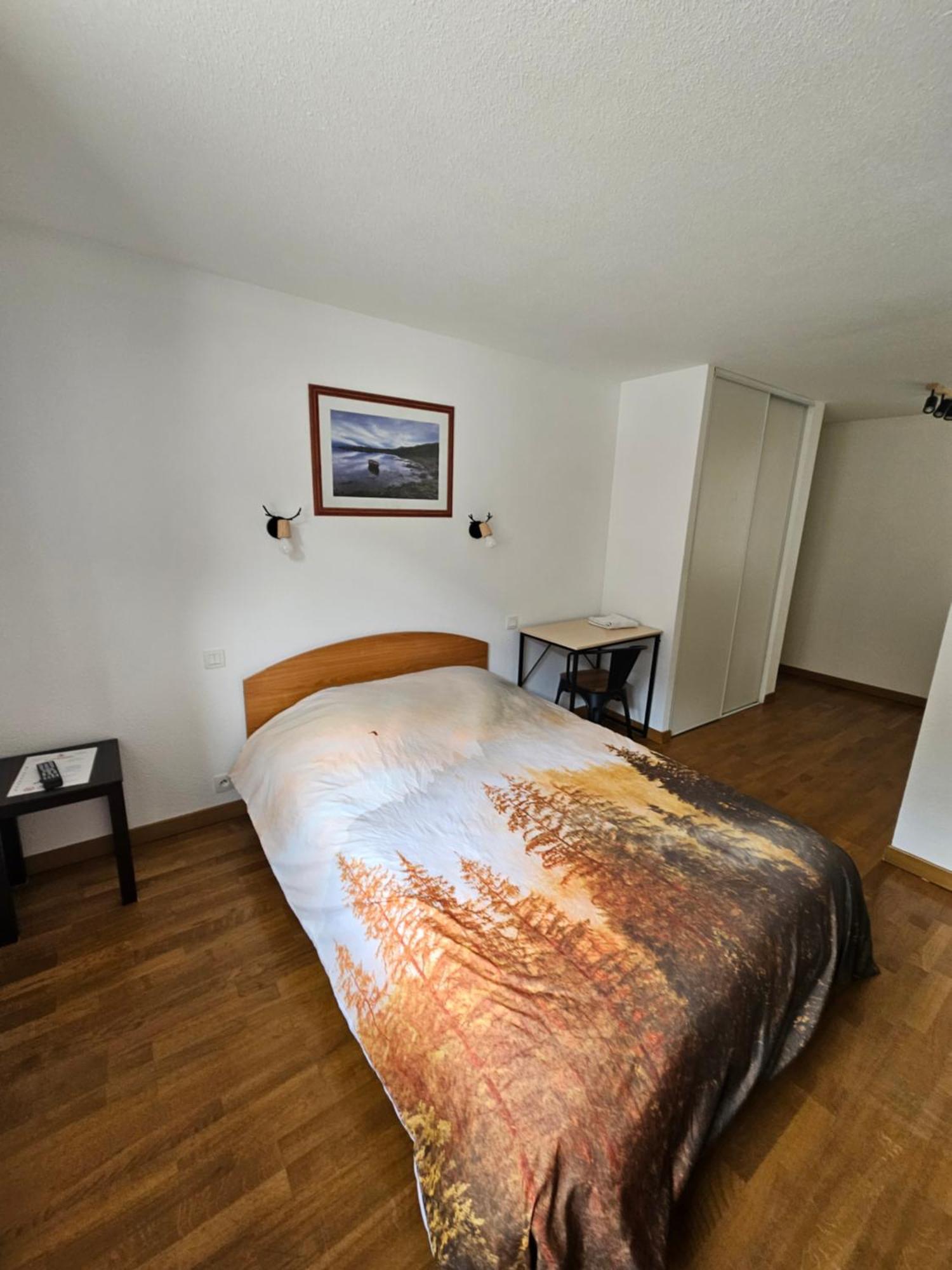 Le Campcardos Hotel Porta Kültér fotó
