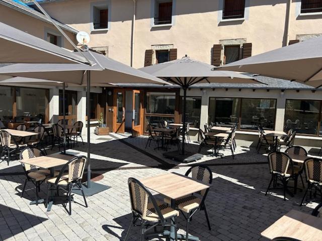 Le Campcardos Hotel Porta Kültér fotó