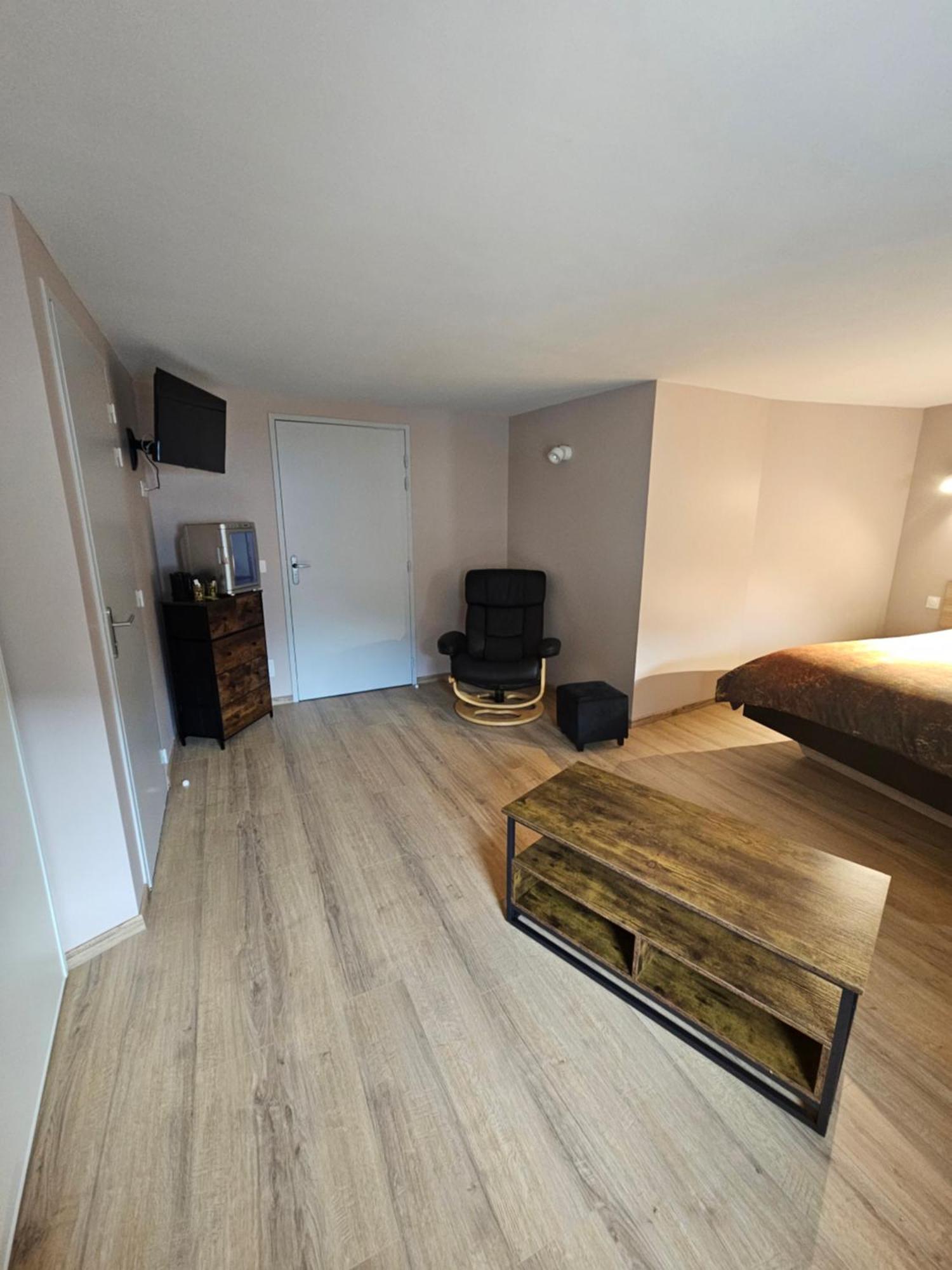Le Campcardos Hotel Porta Kültér fotó