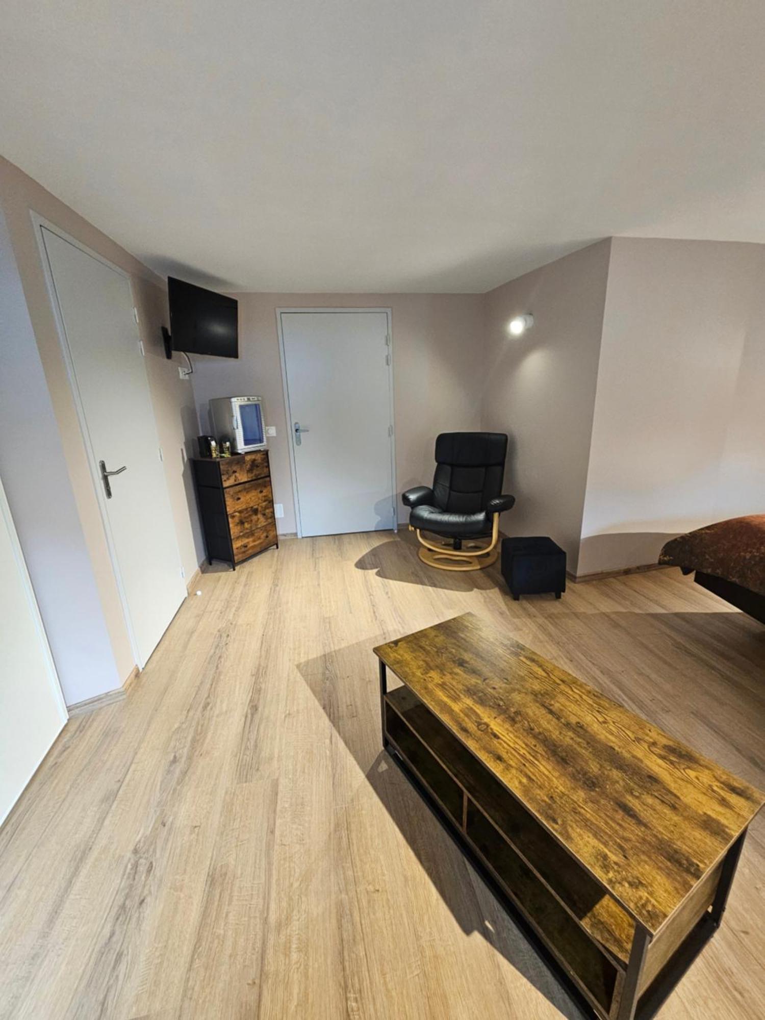 Le Campcardos Hotel Porta Kültér fotó