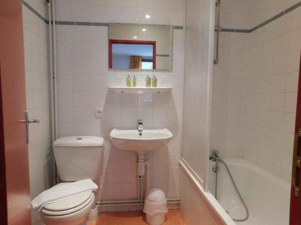 Le Campcardos Hotel Porta Kültér fotó