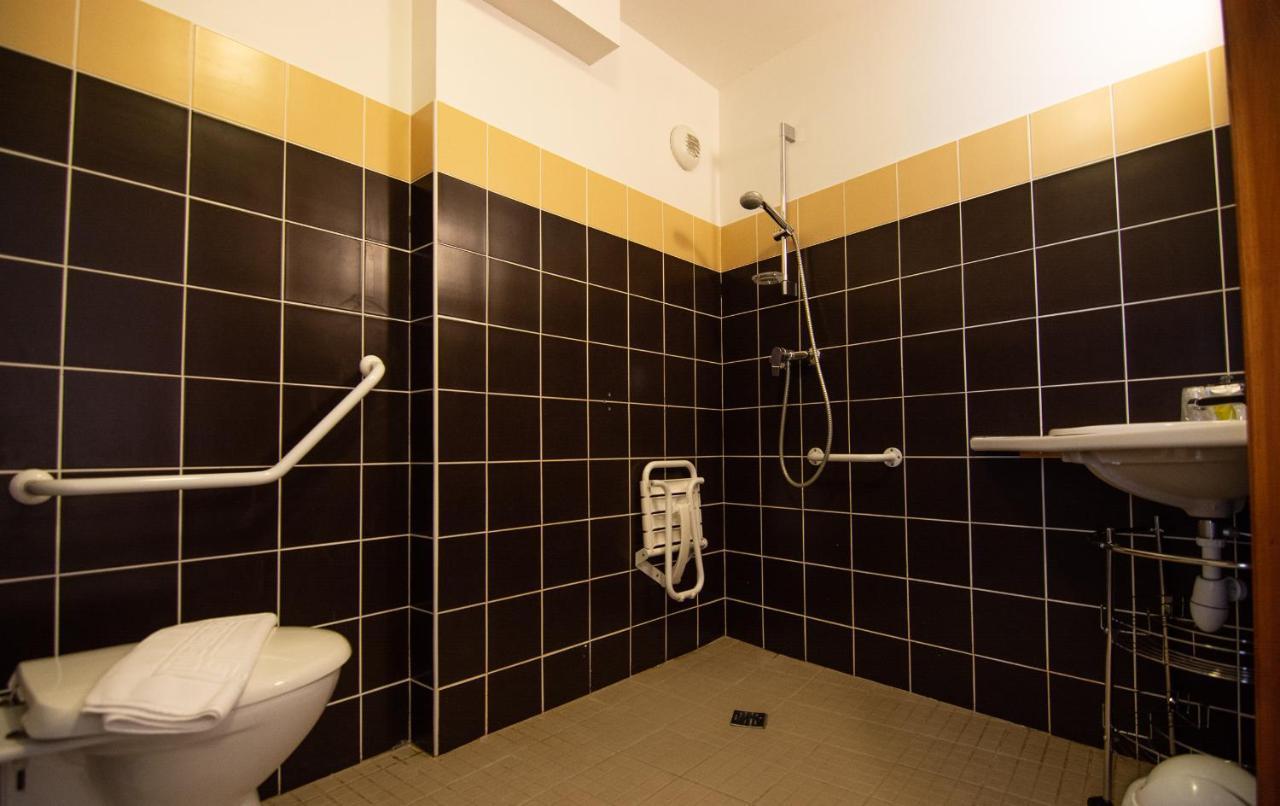 Le Campcardos Hotel Porta Kültér fotó